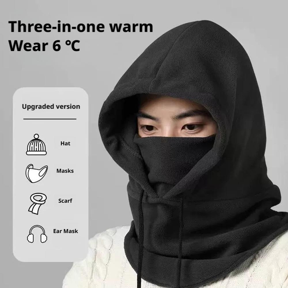 Winterbalaclava, winddichte th - Cycling Gear Gifts recensie en prijs