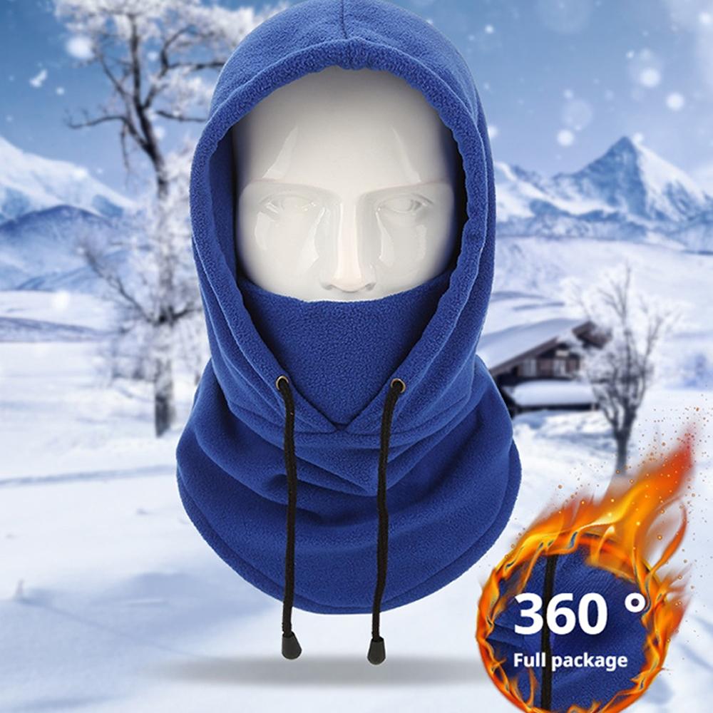 Winterbalaclava, winddichte th - Cycling Gear Gifts recensie en prijs