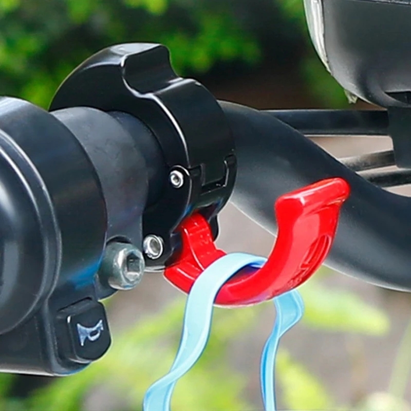 Universele fietsstuurhaak zond - Cycling Gear Organizer recensie en prijs