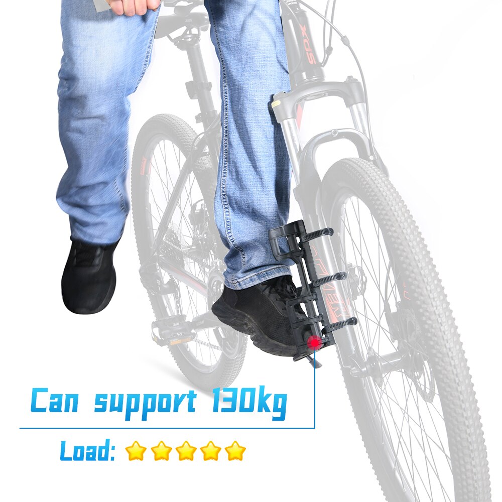 NIEUWBOLER fiets tandwielhoude - Cycling Gear Holder recensie en prijs