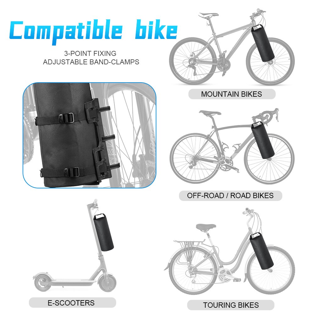 NIEUWBOLER fiets tandwielhoude - Cycling Gear Holder recensie en prijs