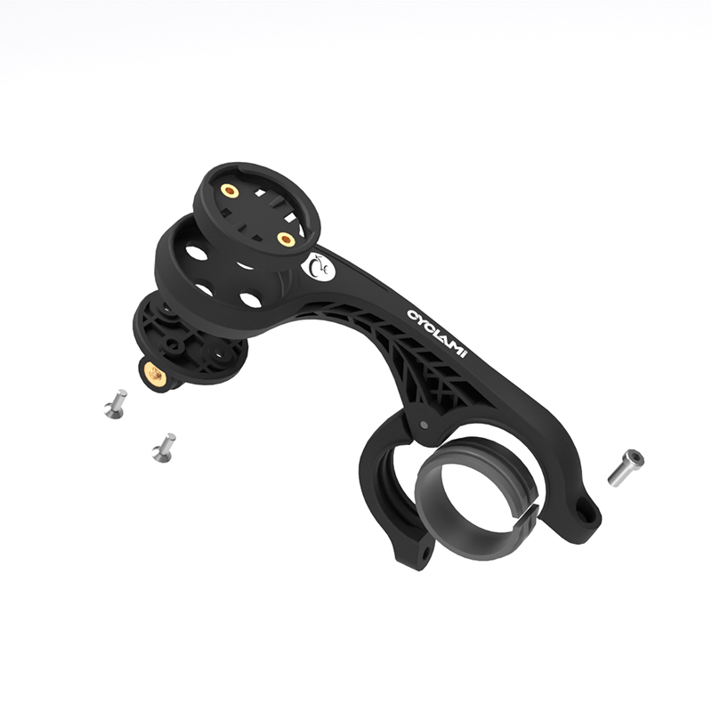 CYCLAMI S2 Fietscomputer Mount - Bike Computer Gps recensie en prijs