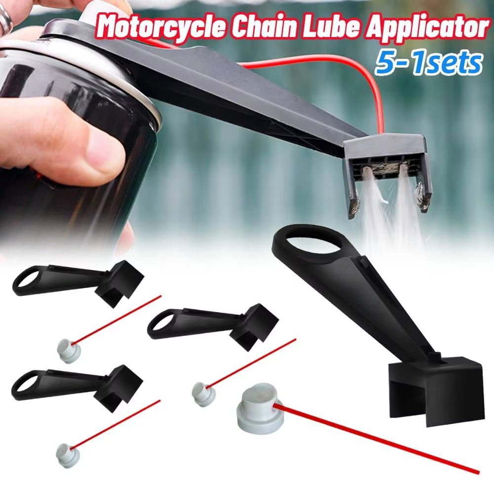 Motorfietsketting Smeermiddel  - Bicycle Chain Lubricant recensie en prijs