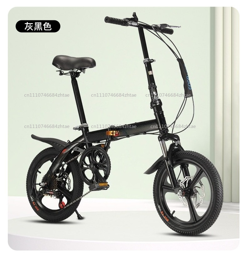 20 inch vouwfiets voor volwass - Cycling Gear Gifts recensie en prijs