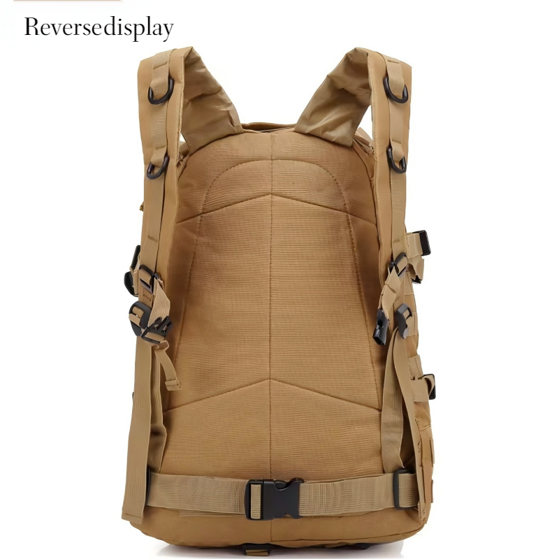 45L Waterdichte 3D Tactische R - Cycling Gear Holder recensie en prijs