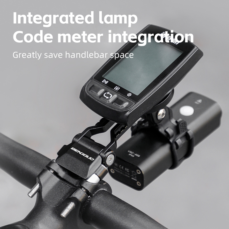 Fietscomputer Mount Stuurpen G - Bike Computer Gps recensie en prijs